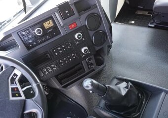 9297 - Renault C 520 - 6x4 – Tahač 100t – EURO 6  - 14