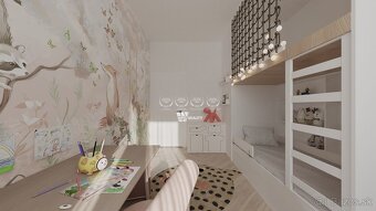 NOVOSTAVBA_4 izb. byt "č.19" so šatníkom a balkónom /105m2 - 14