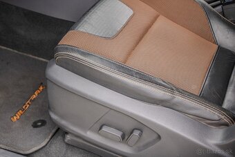 Ford Ranger 3.2 TDCi DoubleCab 4X4 WildTrak /AJ NA SPLÁTKY/ - 14