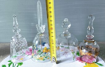 Sklenené dekorácie - 14