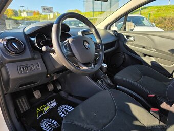 Renault Clio Grandtour - 14