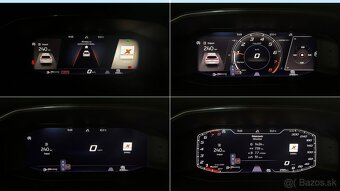 Cupra FORMENTOR 1.5 TSI 150k DSG Matrix Full LED, NELAKOVANÉ - 14