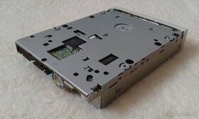 3x Disketové mechaniky (FDD) 1,44" HD - 14