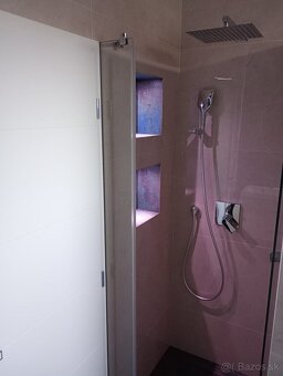 Prenajmem izbu v novom rodinnom dome pri lese v BA Dubravke - 14