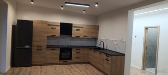 Novostavba 4 izbového domu Svinia - 14