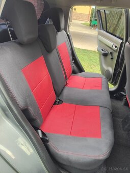 Suzuki Swift 1.3 - 14