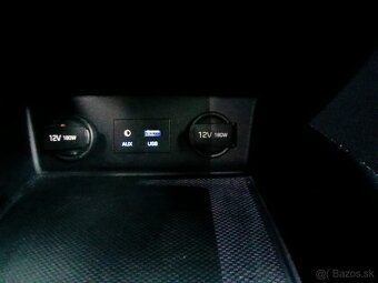 Hyundai Ioniq – First Edition (2016) – plná výbava - 14