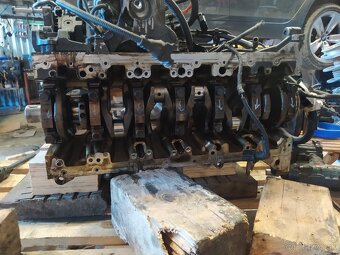 BMW E60 530D 170kw 2005 - 14