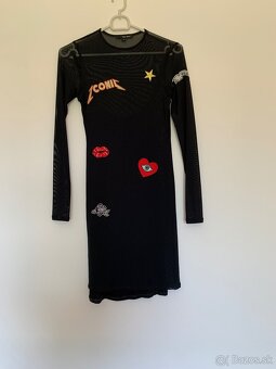 Šaty letné/ zimné/ celoročne - 14