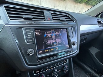 Volkswagen Tiguan 2.0TDi 2017 PO ROZVODECH - 14