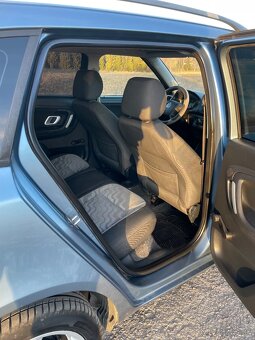 ✅Škoda Fabia 1.2 HTP - 14