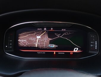 Seat Leon ST 2020 TDi VirtualCockpit, 1.majiteľ, 11.380€+DPH - 14