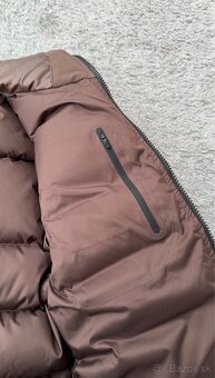 Nike x NOCTA Sunset Puffer Jacket Baroque Brown - 14
