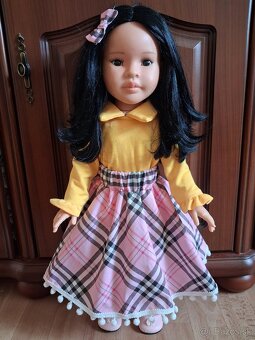 Babika  P.Reina a oblecenie pre  babiky - 14