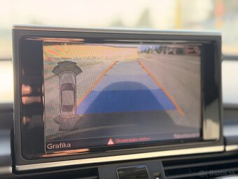 Audi A6 C7 3.0 BiTDI 230kW S-line - 14