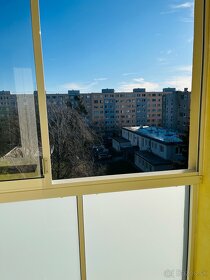 Prenájom- zariadený 1,5 izbový byt, Čapajevova, Košice - 14