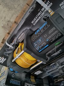 Elektrické navijaky Superwinch SX10,SX12 akcii uz len SX12 - 14