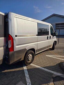 Fiat Ducato - 14