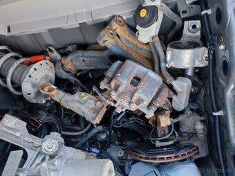 Honda Insight Hybrid - 14