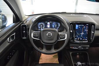Volvo XC40 T5 MAX.VÝBAVA INSCRIPTION LUXE 2020-DPH - 14