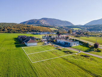 KVALITNÉ BÝVANIE -  4IZ BUNGALOVY NA SLNEČNÝCH POZEMKOCH - 1 - 14