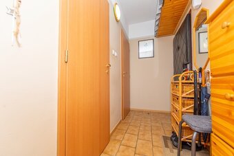 Predaj byty 3 iz. byt Čiernovodská ul. BratislavaII-Vrakuňa - 14