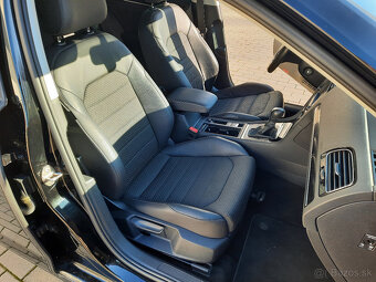 VW GOLF 7 , 2.0 TDI , 110KW , DSG 6 - 14