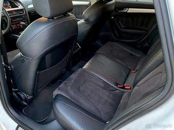 Audi A4 B8 3.0TDI AllRoad Quattro SLine Automat - 14