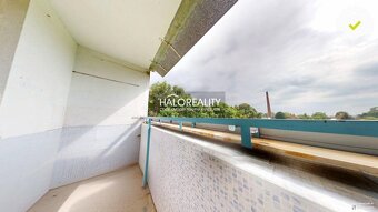 HALO reality - Predaj, trojizbový byt Šamorín, Dunajská - 14