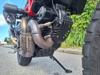 Ducati Scrambler 800 - 14
