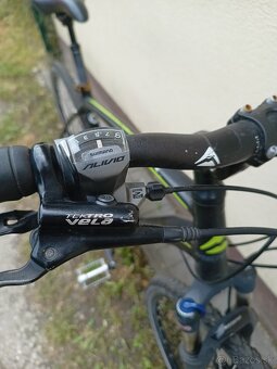 pansky cross / trekking bicykel MERIDA CROSSWAY - 14