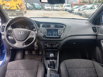 Hyundai i20 1.2i 16V Style - 14