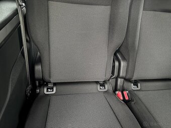 Bus Toyota Proace Verso 8 miest - 14