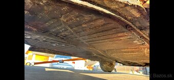 Vw Chrobak 1303 1,6benzin - 14