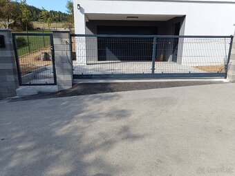 Ponúkam zváračské, zámočnícke práce - 14