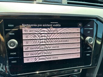 Volkswagen Passat Variant 2.0 TDI EVO Business DSG - 14