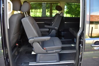 Volkswagen T6 Multivan 2.0 TDI BMT DSG-ODPOČET DPH - 14