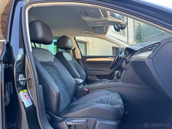 Volkswagen Passat 2.0TDi DSG Highline - Odpočet DPH - - 14