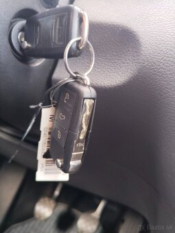 Volkswagen Touran 1.9 TDI, 77 kW, M6 - 14