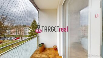 Na Predaj, 3i byt, Trenčín - Sihoť II, Exkluzívne TARGETreal - 14