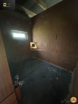 Na predaj novostavba rodinného domu Košická Belá - 14