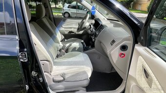 Hyundai Tucson 2.0 CRDi 4wd - 14