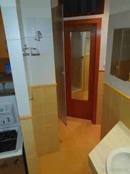 PRENÁJOM 4-izb. byt - Poprad, Partizánska Ulica - 14