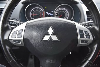 Mitsubishi Outlander 2.0 DI-D Instyle - 14