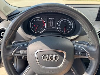Audi A3 Sportback 1,4 Tfsi Comfortline - 14
