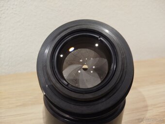 JUPITER - 9 2/85 M42 bajonet - 14