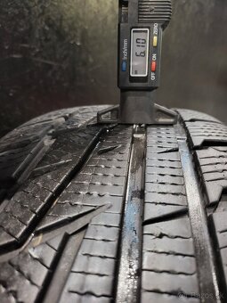 5X115 R17 Opel -MAk zimna sada 235/65 R17 Matador - 14