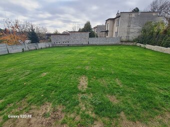 3.izb RD 730m pozemok - 14