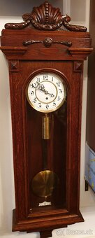 ZREŠTAUROVANÉ VECI - 14