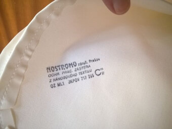 Biele pracovné oblečenie - 14